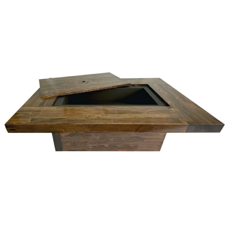 楽天市場】【マラソン期間2%OFFクーポン23日1時まで】囲炉裏 IRORI