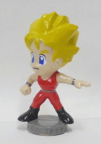 楽天市場】バーチャファイターキッズ ミニフィギュア ジャッキー