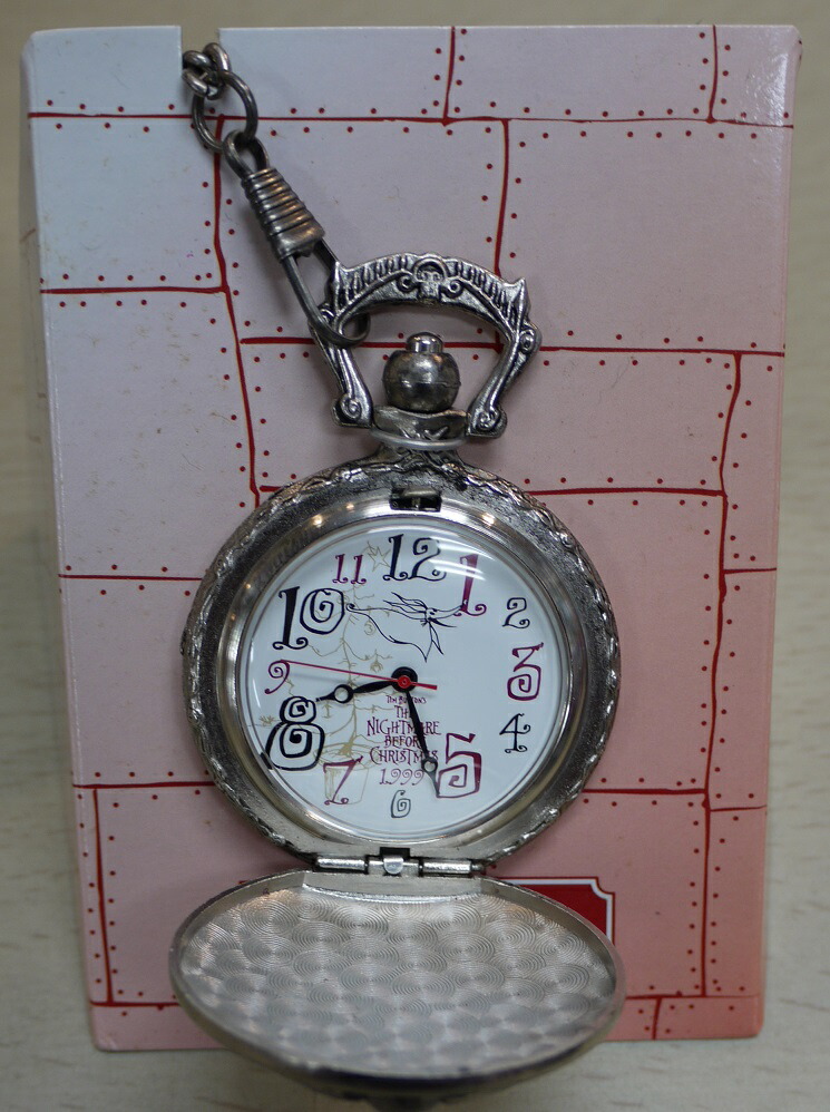 楽天市場】【箱に難あり・未使用・特価】 nightmare before christmas