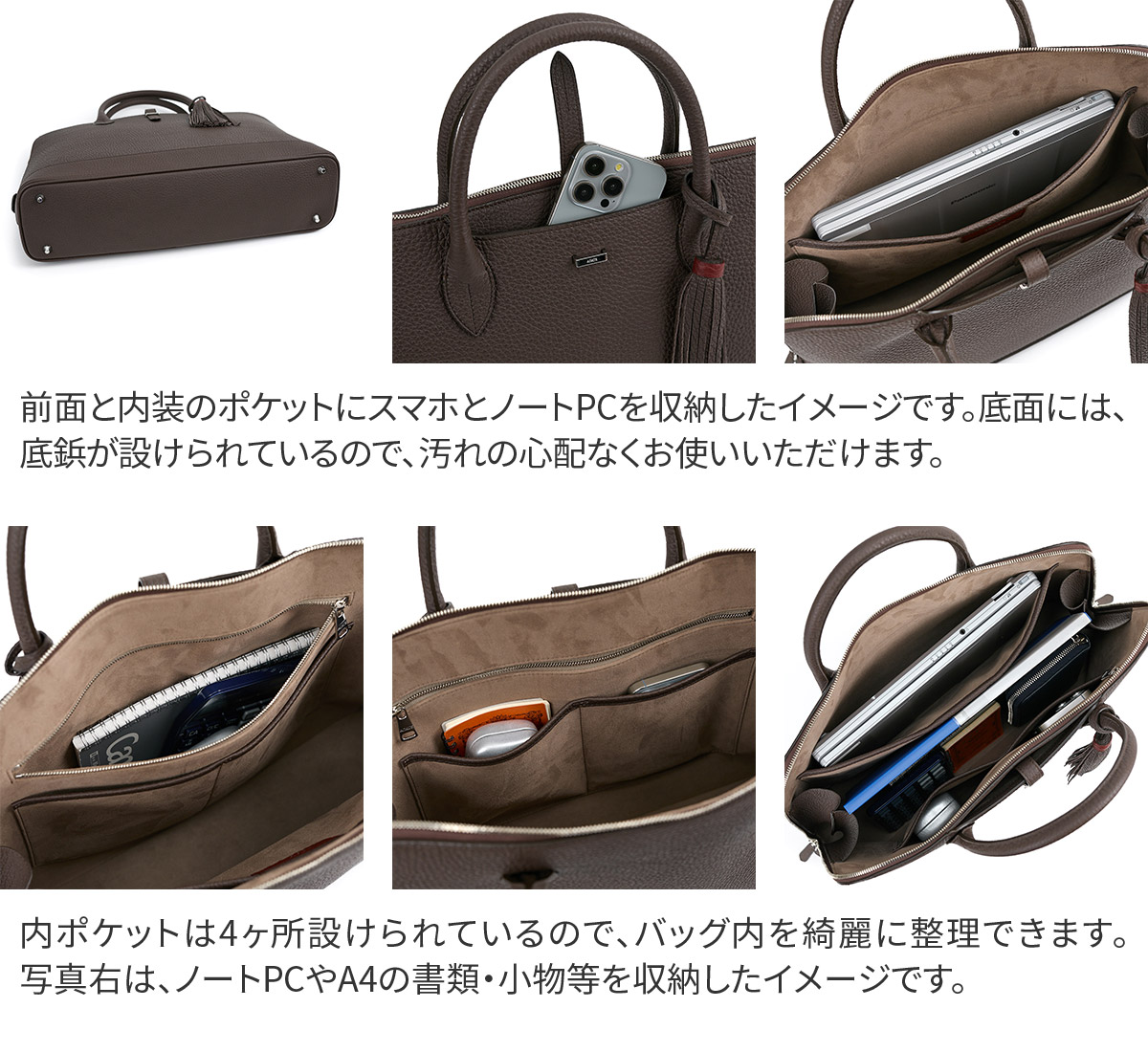 楽天市場】【アカーテ 3年保証＋ケアセット付】 ACATE アカーテ バッグ