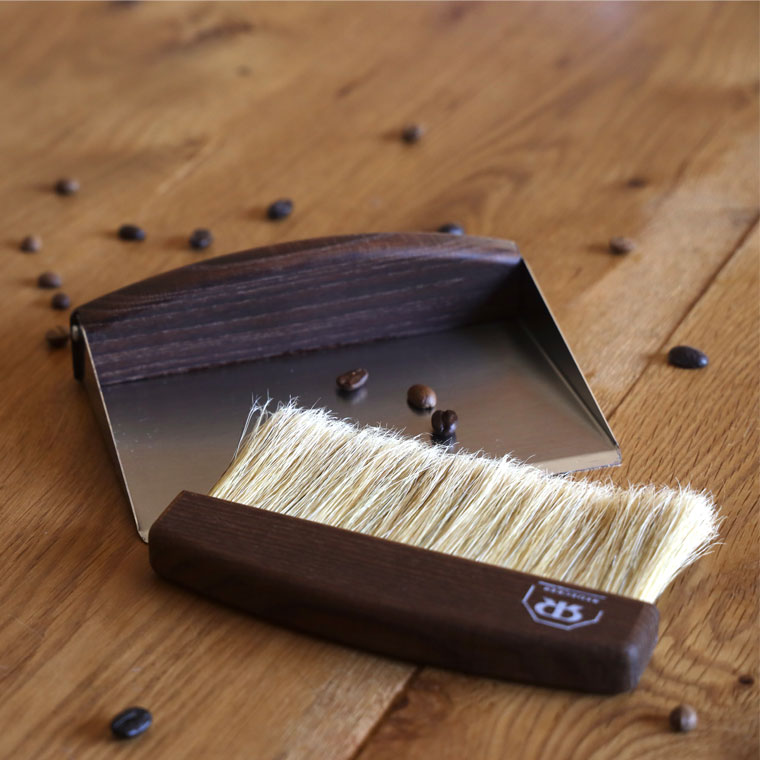 楽天市場】＼ブラシ＆ちりとりセット／ redecker レデッカー ブラシ