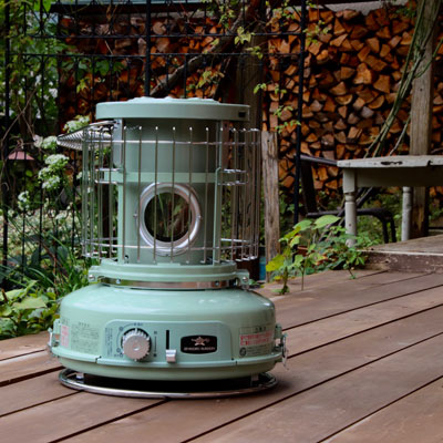 楽天市場】センゴクアラジン Aladdin ポータブルガスストーブ SAG