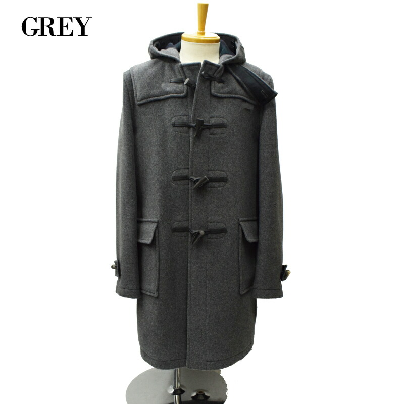 楽天市場】【2 COLORS】GLOVERALL(グローバーオール) CLASSIC DUFFLE