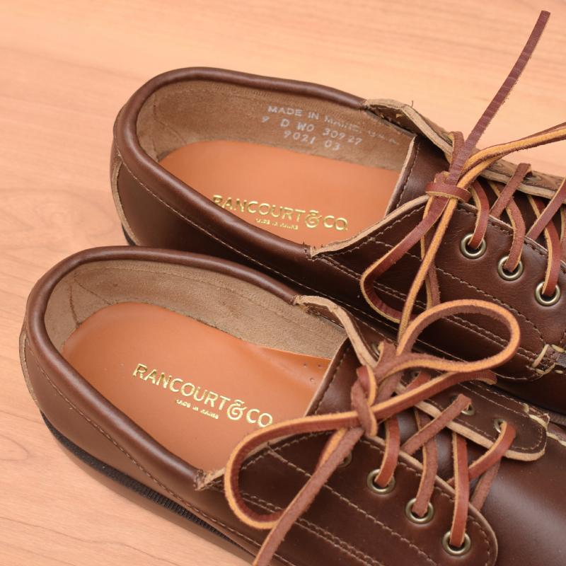 楽天市場】RANCOURT&Co.(ランコート) 【MADE IN U.S.A】