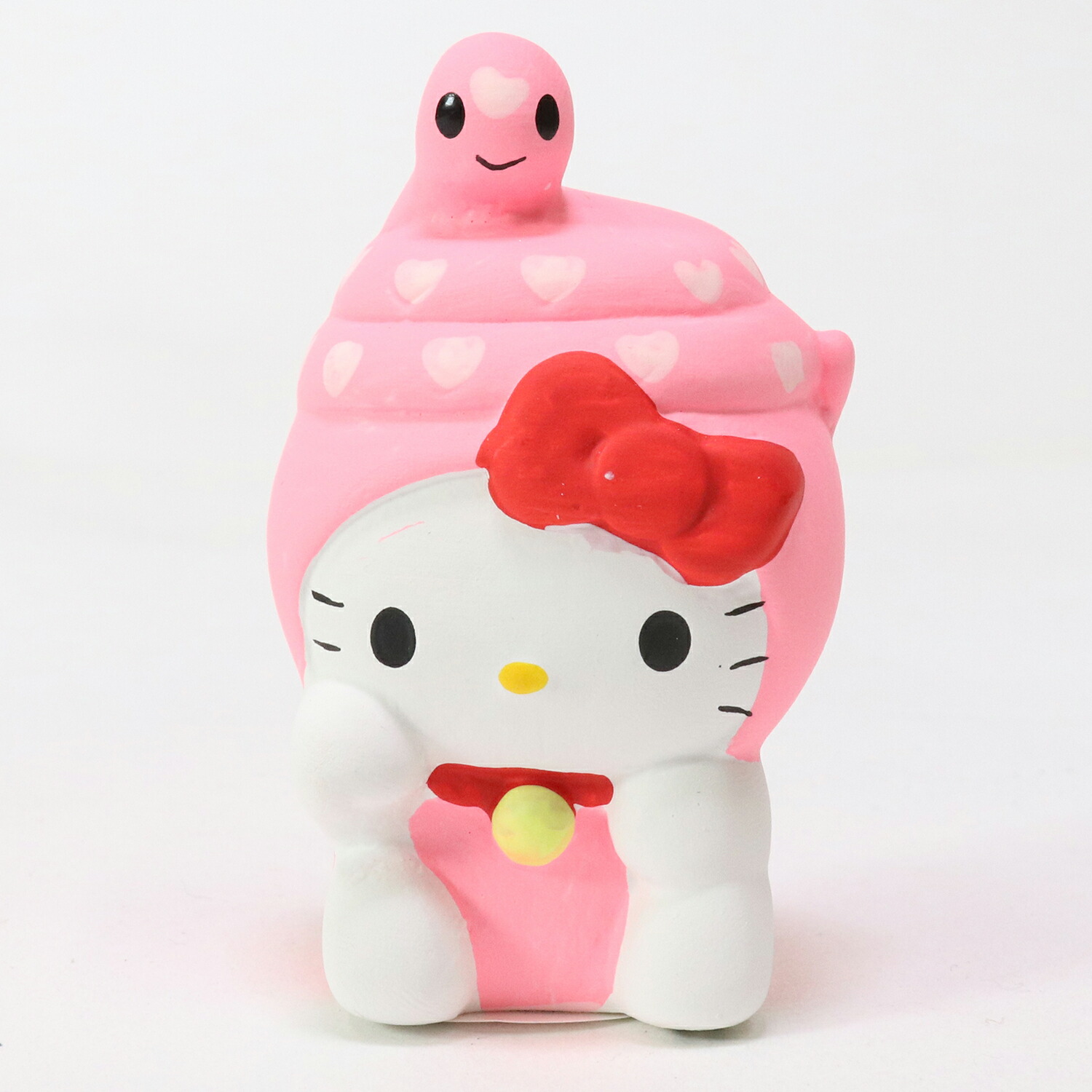 楽天市場】ハローキティ 十二支セット 開運おみくじ付き | 干支 十二支