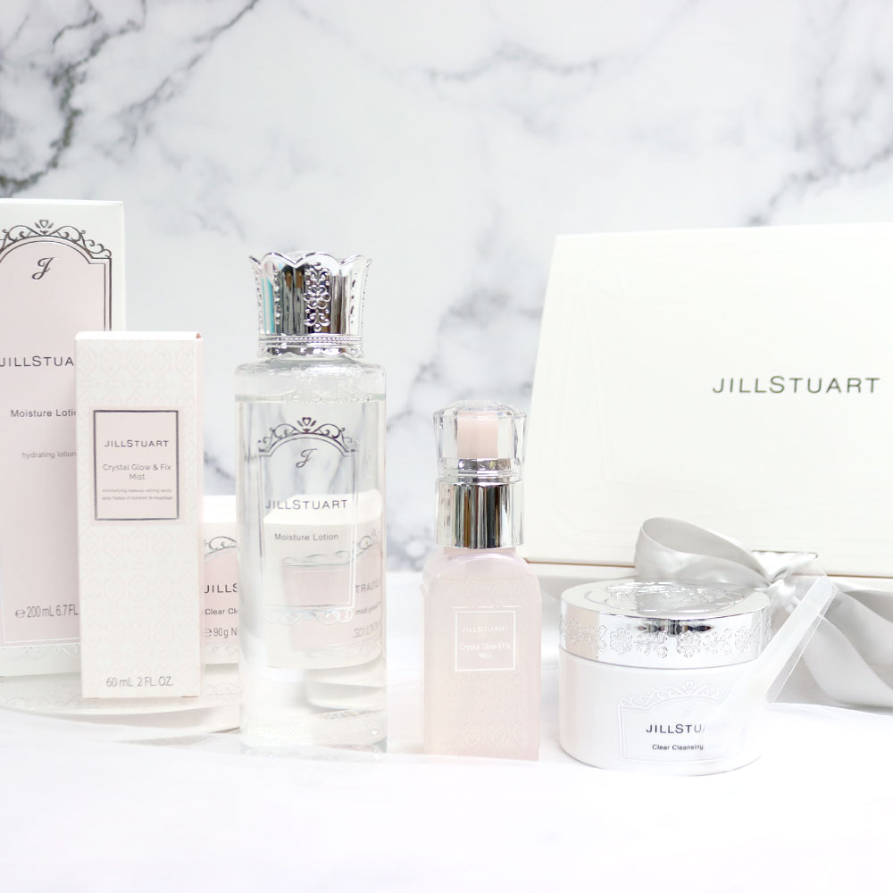 楽天市場】【 国内正規品 公式ラッピング 】ジルスチュアート ギフト