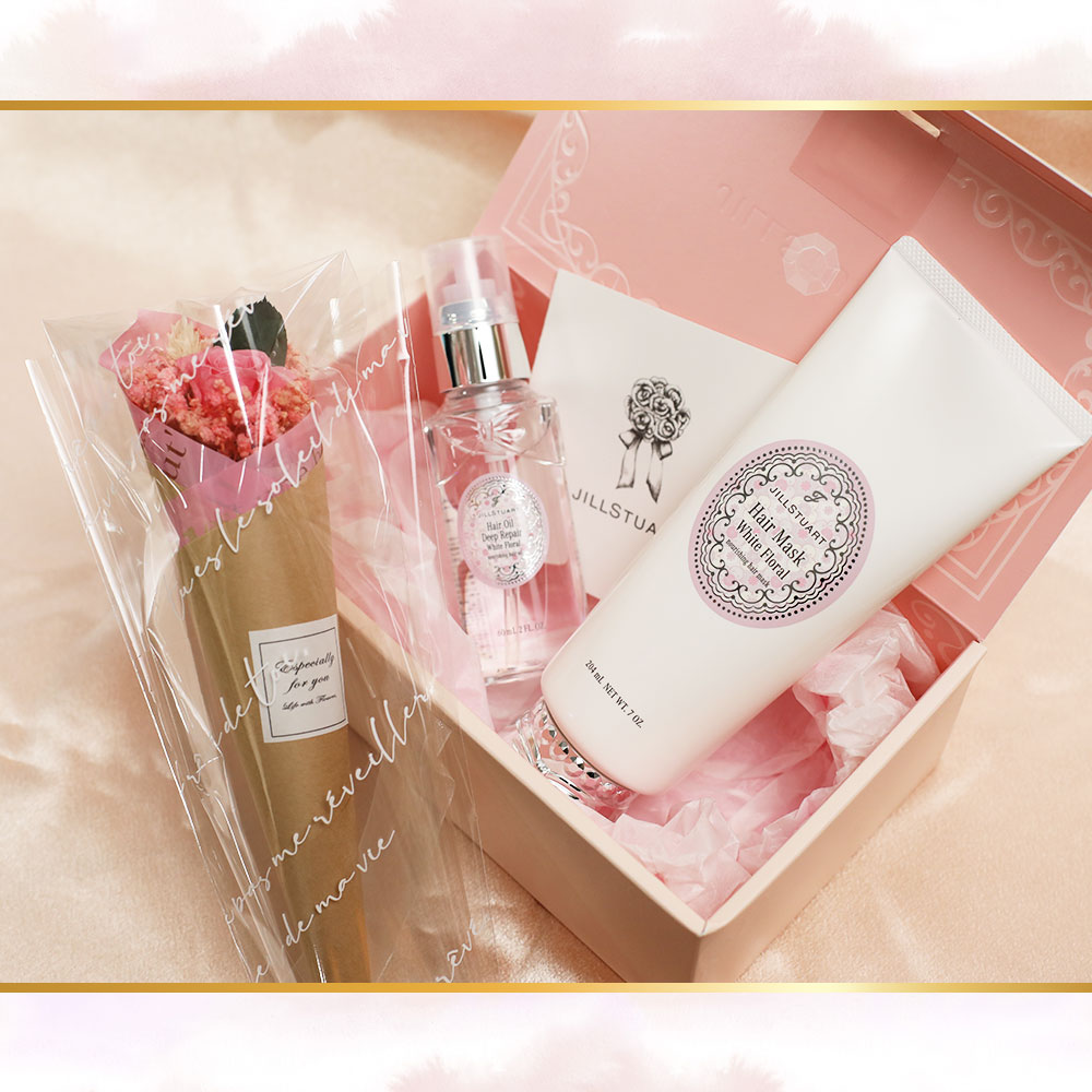 楽天市場】【 国内正規品 公式ラッピング 名入れ対応◎ 】 ジル