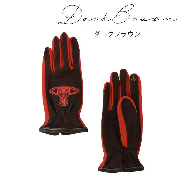 楽天市場】ヴィヴィアン レディース 手袋 異素材コンビ 手袋 4151VW544