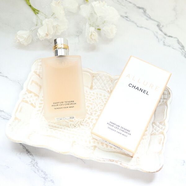 楽天市場】シャネル 香水 35ml ヘアミスト レディース アリュール