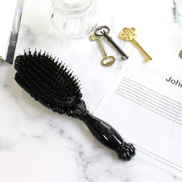 楽天市場】アナスイ ANNASUI コスメ ヘアーブラッシュ ヘアブラシ くし