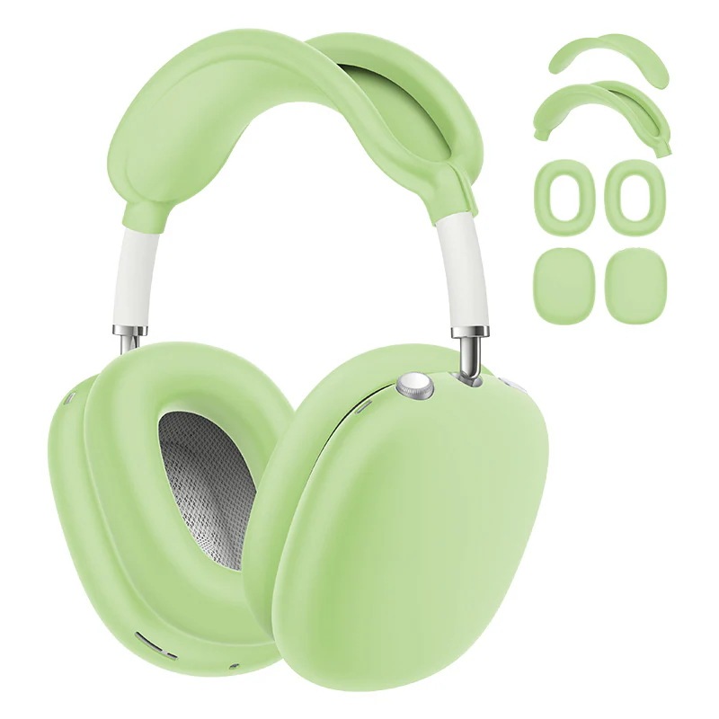 楽天市場】【最大P10】カバー Airpods Max カバー 猫耳 3点セット