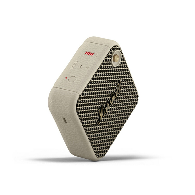 楽天市場】【レビューでプレゼント】WILLEN ポータブル スピーカー