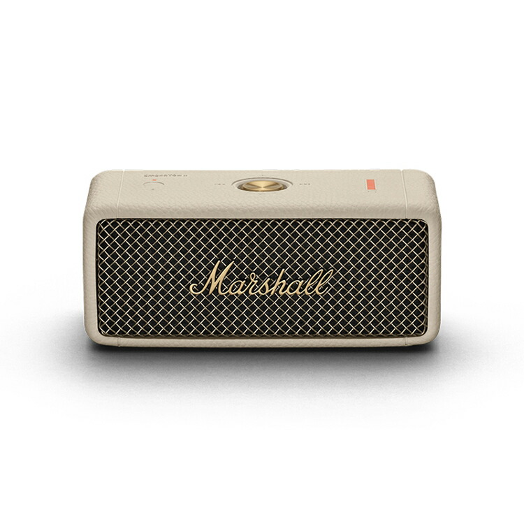 楽天市場】【レビューでプレゼント】EMBERTON 2 bluetooth スピーカー