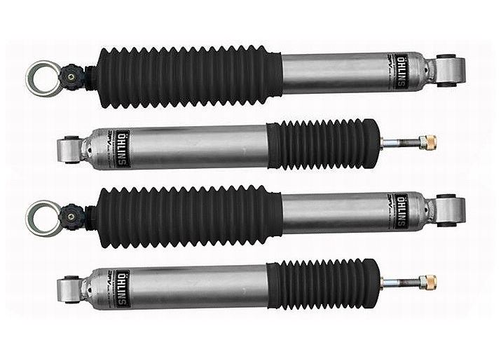 楽天市場】オーリンズ type ns トヨタ 200系ハイエース kdh200v用の通販