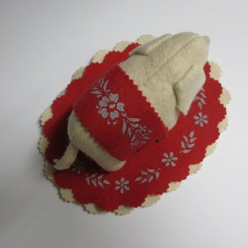 楽天市場】☆シュタイフ/Steiff Club 象の針刺し エレファント ピン