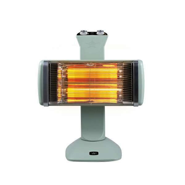 よ*ん様 アラジン Aladdin グラファイトヒーターCAH-2G10A グリ 楽天