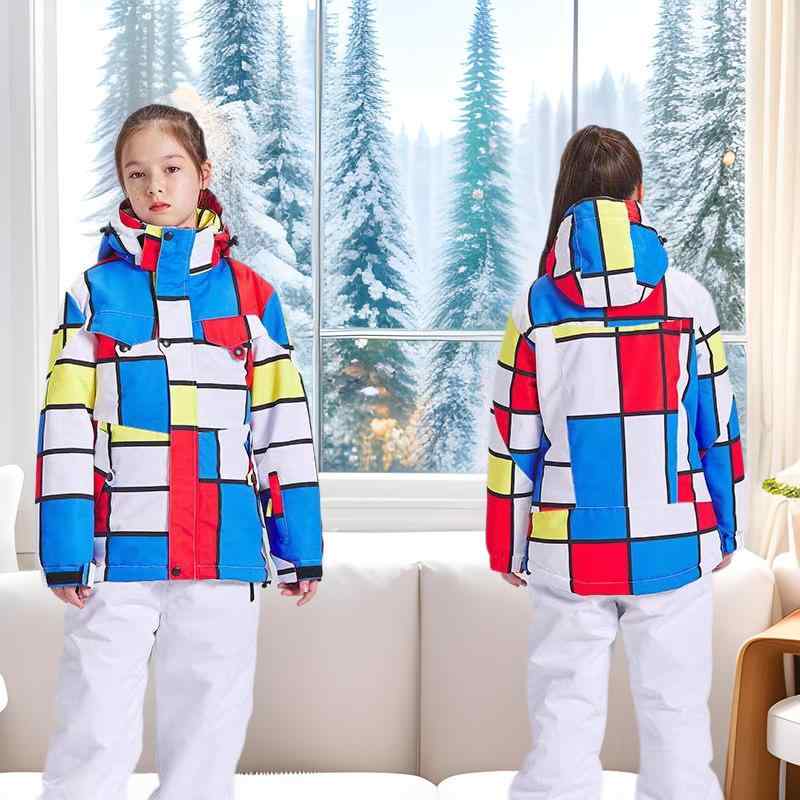 楽天市場】スノーボードウェア チェック（スキー用ウェア｜ウィンター