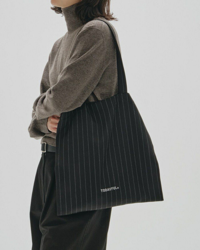楽天市場】TODAYFUL バッグ トゥデイフル トートバッグ TODAYFUL Tote