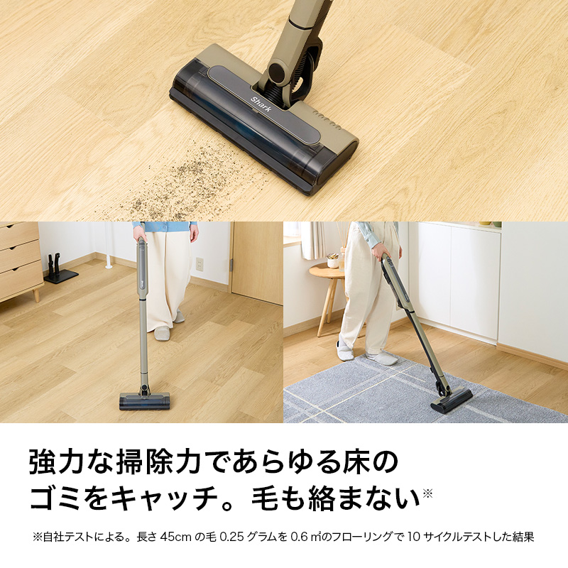 楽天市場】34％OFF セール 【Shark 公式】Shark シャーク EVOPOWER