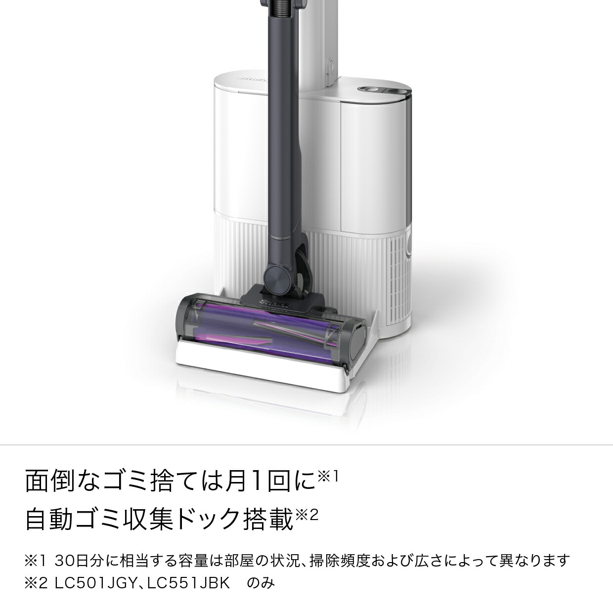 楽天市場】【Shark 公式】 Shark EVOPOWER SYSTEM NEO II+ コードレス