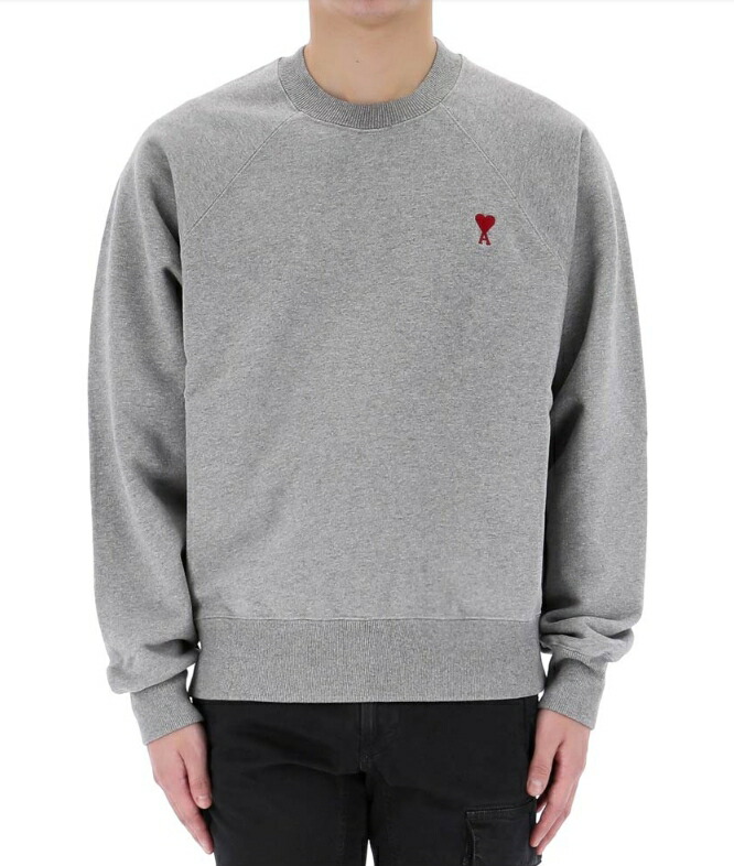 楽天市場】HE&SHE [送料無料] AMI PARIS アミパリス スモールハート