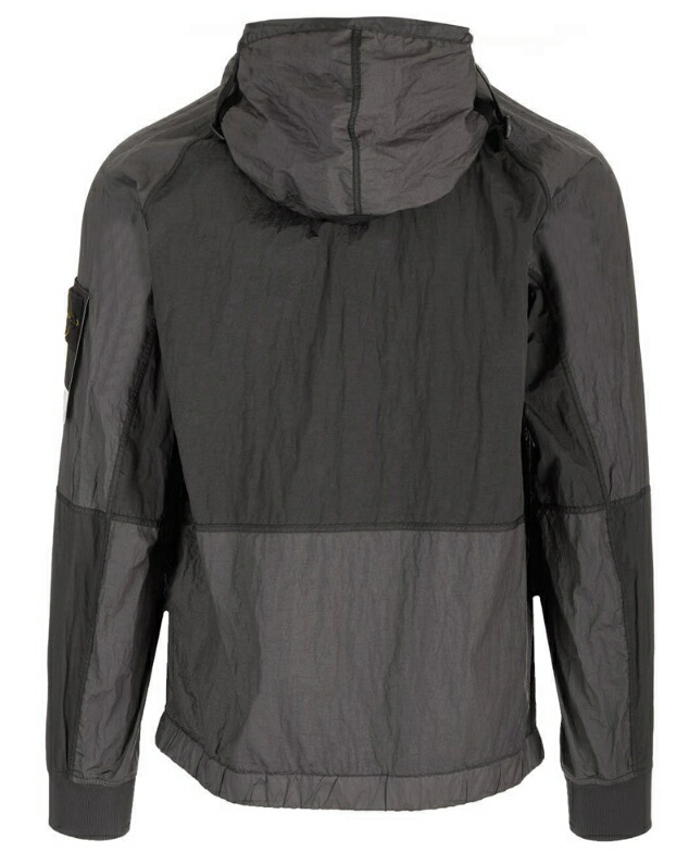 楽天市場】ストーンアイランド 【正規品】 STONE ISLAND 24SS ナイロン