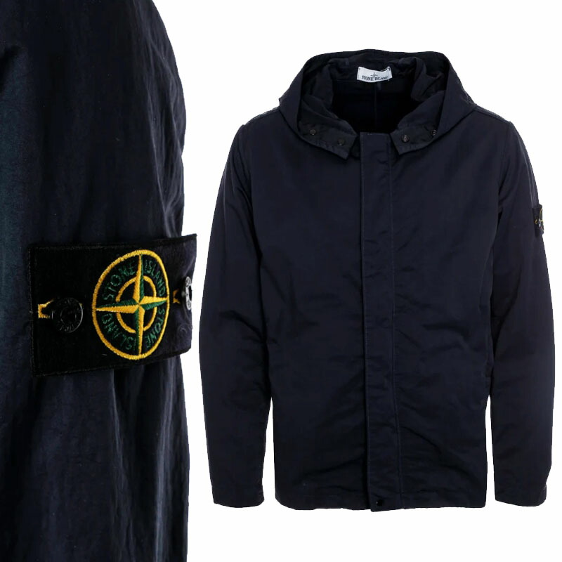 楽天市場】ストーンアイランド 【正規品】 STONE ISLAND 21SS 12周年