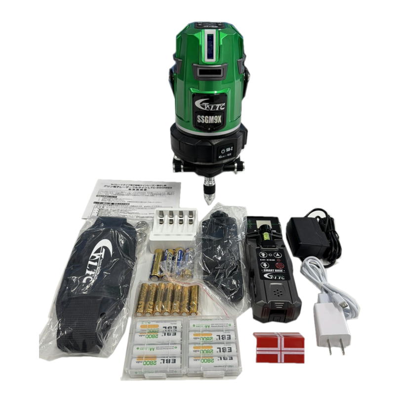 楽天市場】【4日20時〜 1,000円クーポン配布】テクノ販売 LTC-SSGM9X