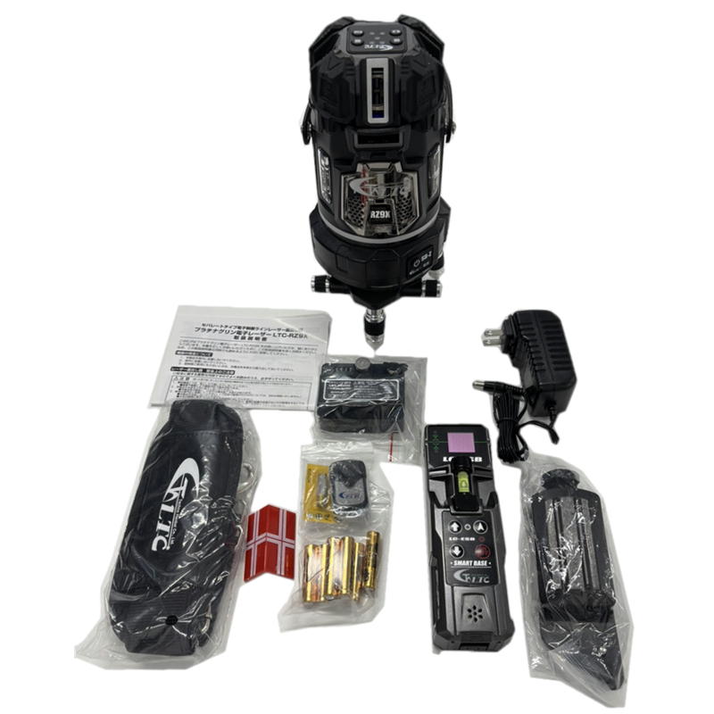 楽天市場】テクノ販売 LTC-RZ9X＋スマートベース(自動追尾機能)SB-Z