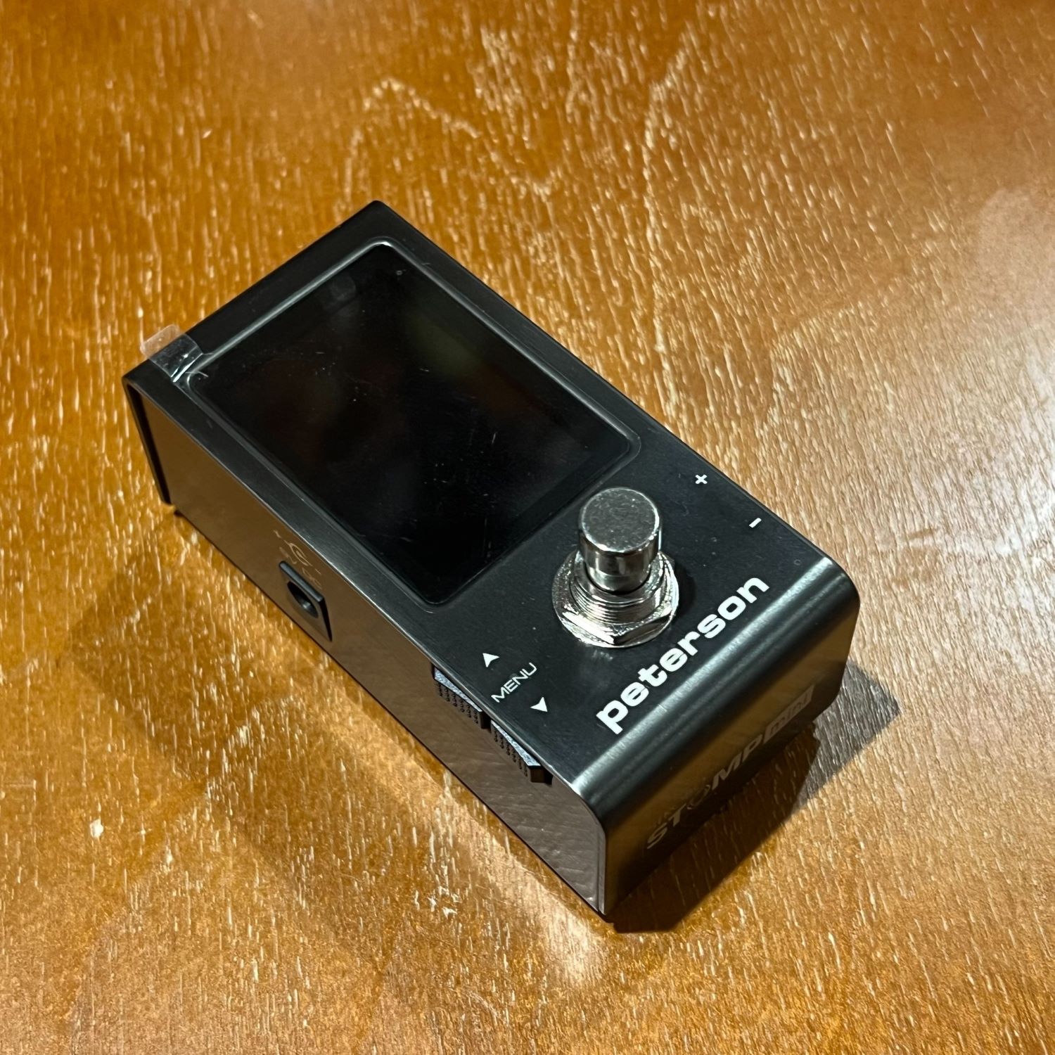 楽天市場】ピーターソン チューナー 中古の通販