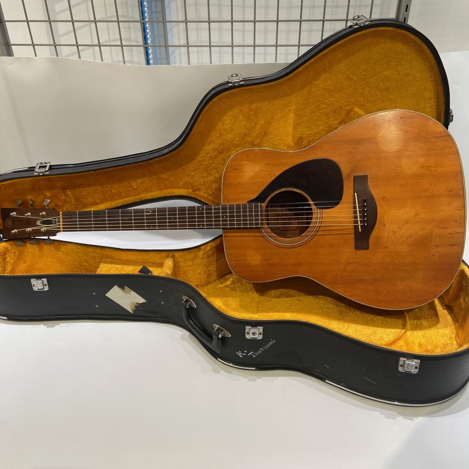 楽天市場】yamaha fg 180 赤ラベルの通販