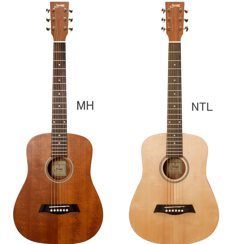 楽天市場】【選べる7カラー!】 S.Yairi YM-02 アコースティックギター