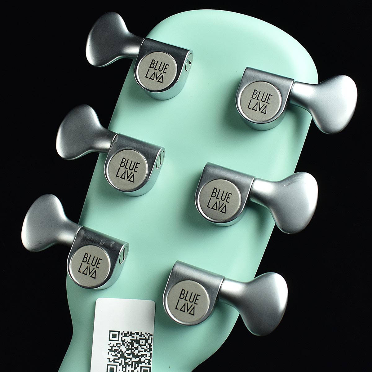 楽天市場】LAVA Music BLUE LAVA Touch GREEN 【エレアコ】【Airflow