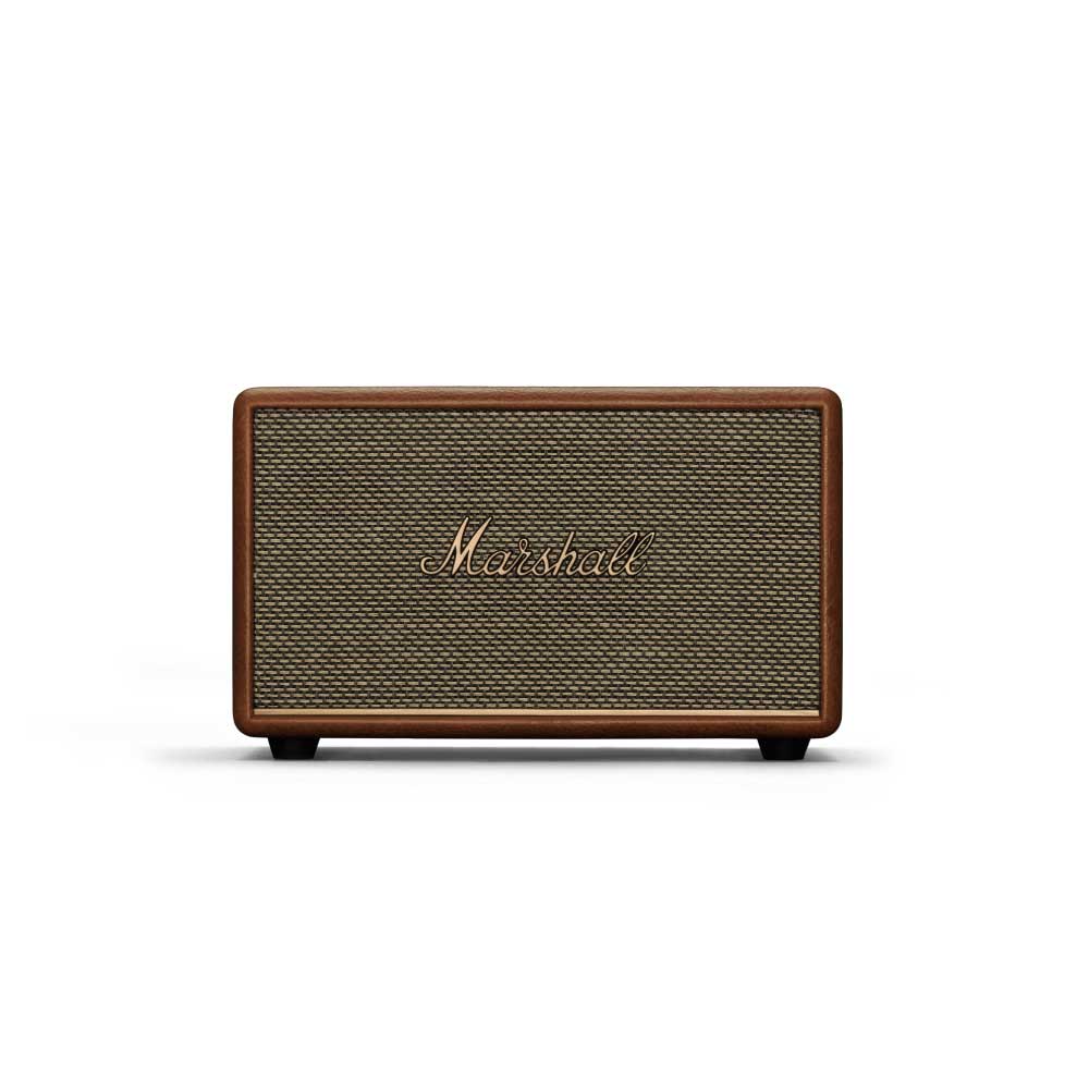 Bluetoothスピーカー ワイヤレススピーカー acton iii marshall」の