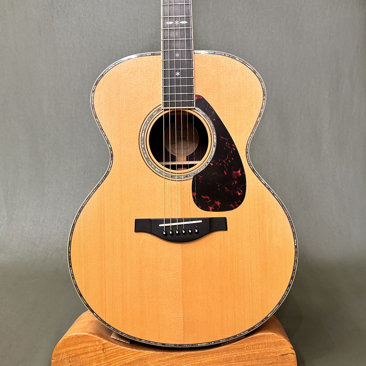 楽天市場】【新品】ヤマハ LJ36 YAMAHA LJ36 A.R.E. : 下倉楽器 楽天市場店