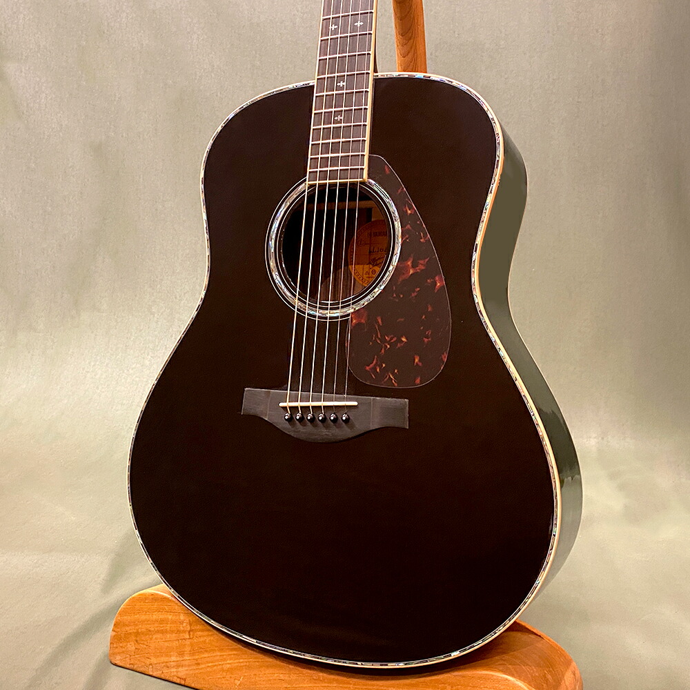 楽天市場】【新品】ヤマハ LL16D A.R.E YAMAHA LL16D A.R.E / BLK