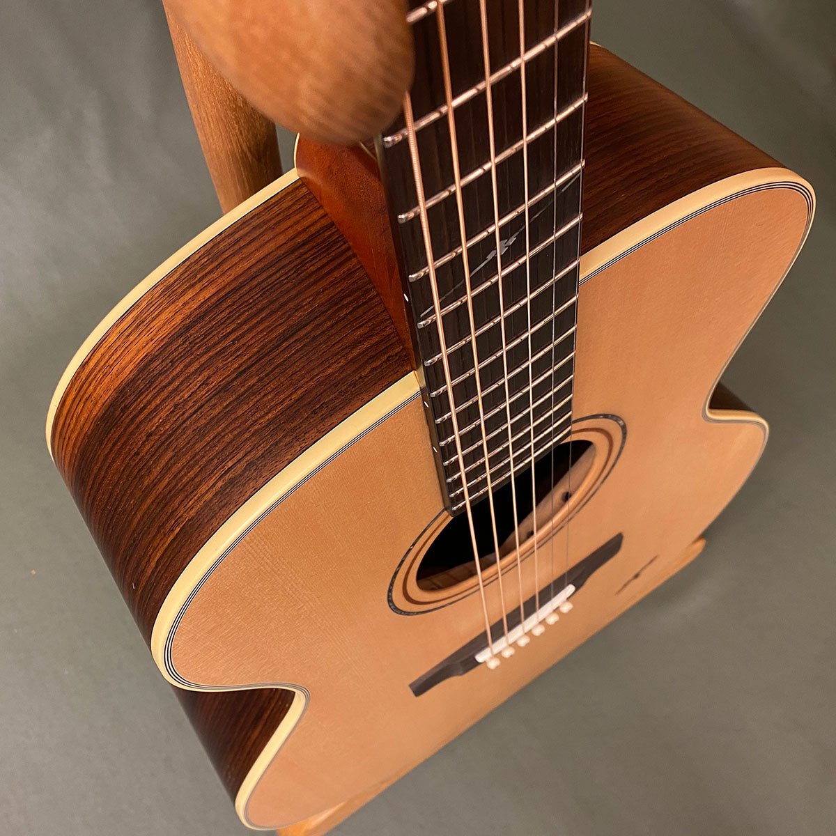 楽天市場】【新品】K.ヤイリ BL-95 K. Yairi BL-95A N SGV510搭載