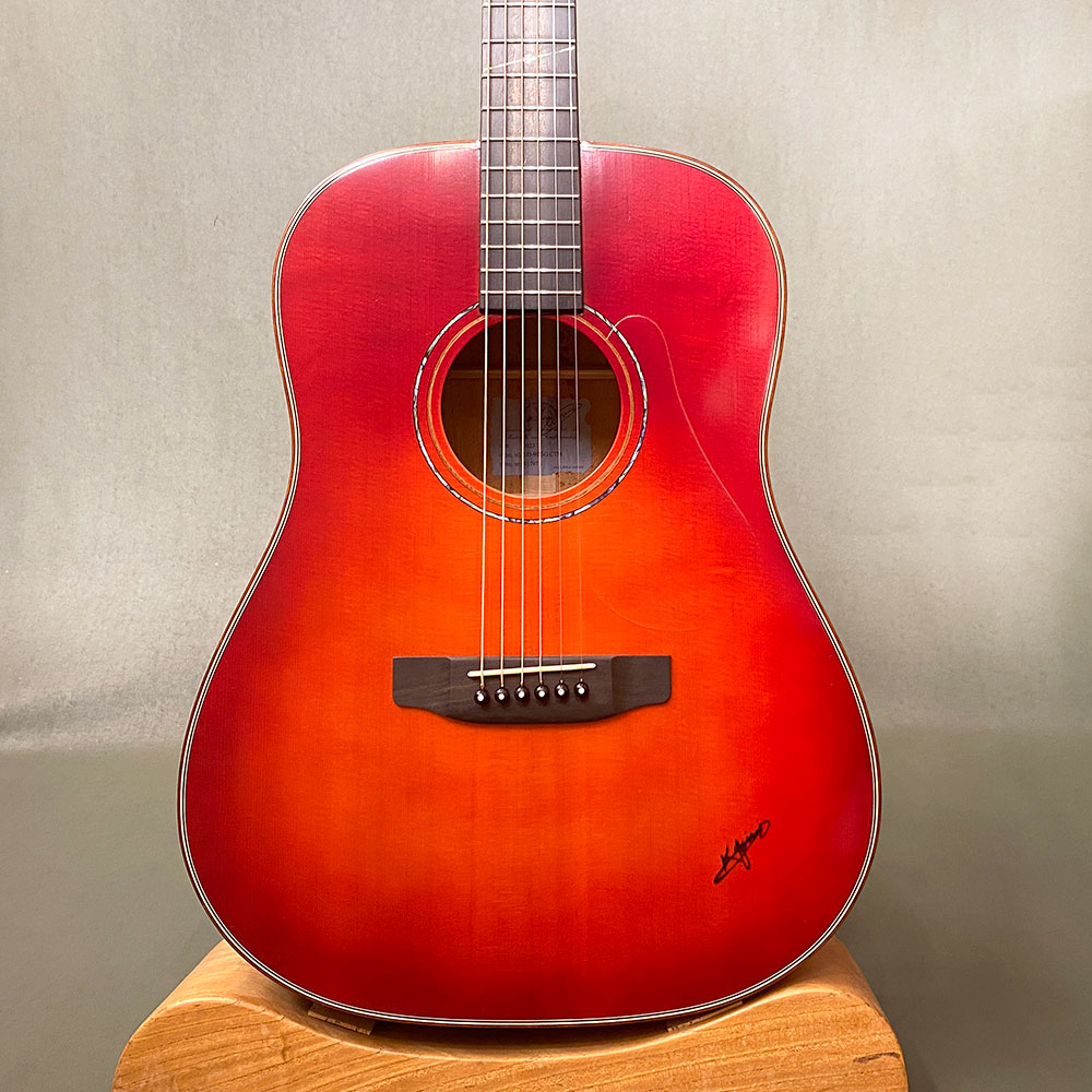 k.yairi me-82 オール単板 楽天市場】オール単板 ヤイリの通販