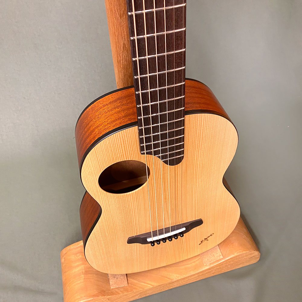 楽天市場】【新品】K.ヤイリ ノクターン K. Yairi Nocturne ST 全面単