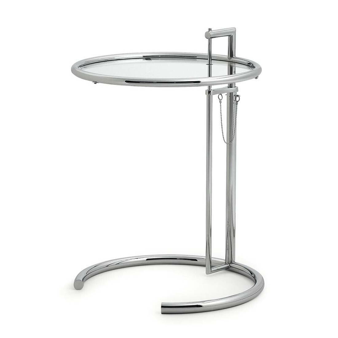 楽天市場】ClassiCon アジャスタブルテーブル E1027 ADJUSTABLE TABLE