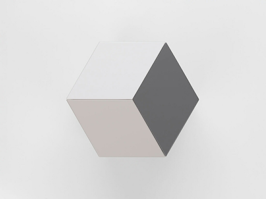 楽天市場】vitra ヴィトラ Prismatic Table プリズマティック テーブル