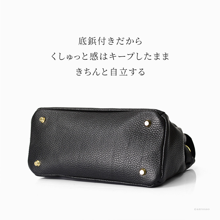 楽天市場】イタリア製 ミニ ショルダーバッグ レディース ブラック