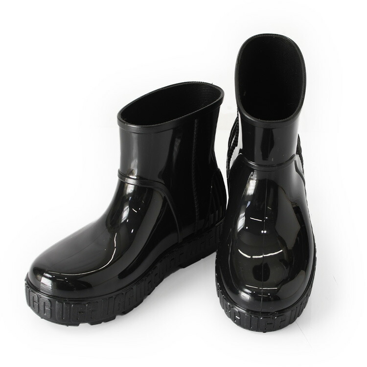 レディースレインシューズ レインブーツ 長靴 UGG 正規品」の人気商品