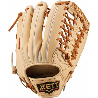 楽天市場】ZETT ゼット 野球 硬式 グラブ 外野手用 プロステイタス