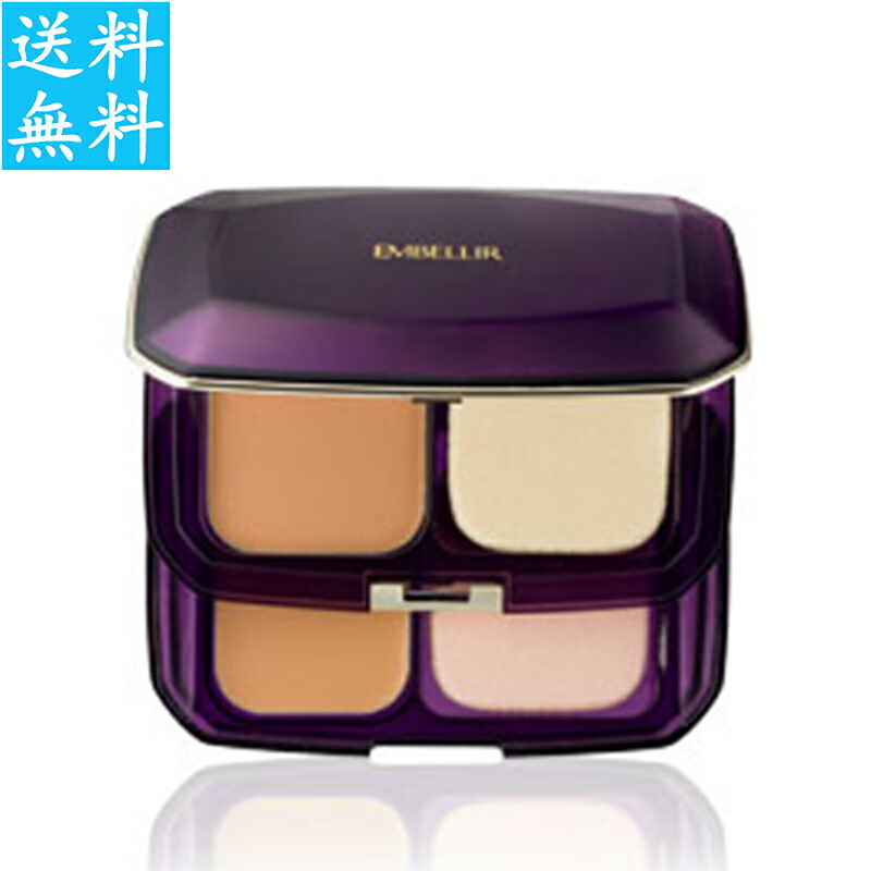 楽天市場】メナード エンベリエ ファンデーションの通販