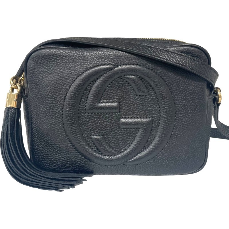 楽天市場】グッチ ソーホー ショルダーバッグの通販