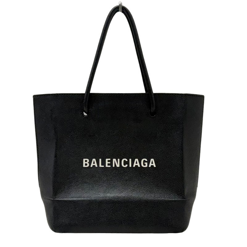 楽天市場】バレンシアガ ショッピングトートの通販