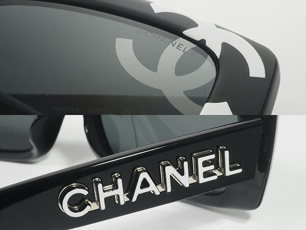 楽天市場】◇ミウラ◇シャネル CHANEL ココマーク レクタングル