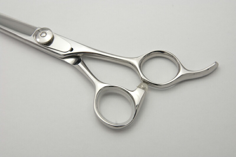 楽天市場】【メール便送料無料】日本の鋏専門メーカー 理美容師専用 刈