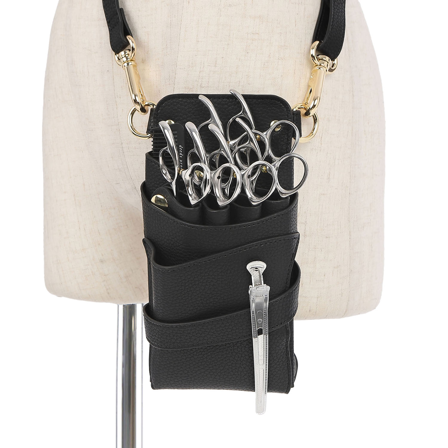 楽天市場】【数量限定】国内シザーケース専門メーカー 職人手作り